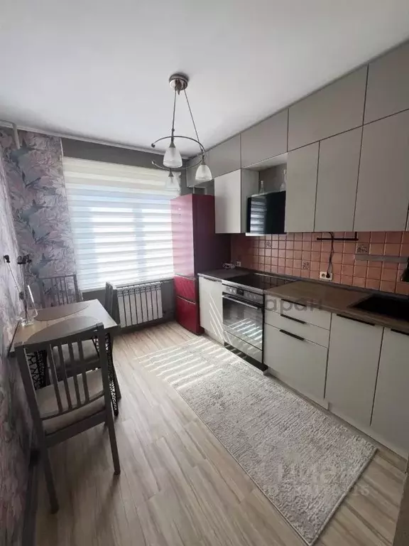 3-к кв. Челябинская область, Челябинск ул. Чичерина, 30 (68.0 м) - Фото 1