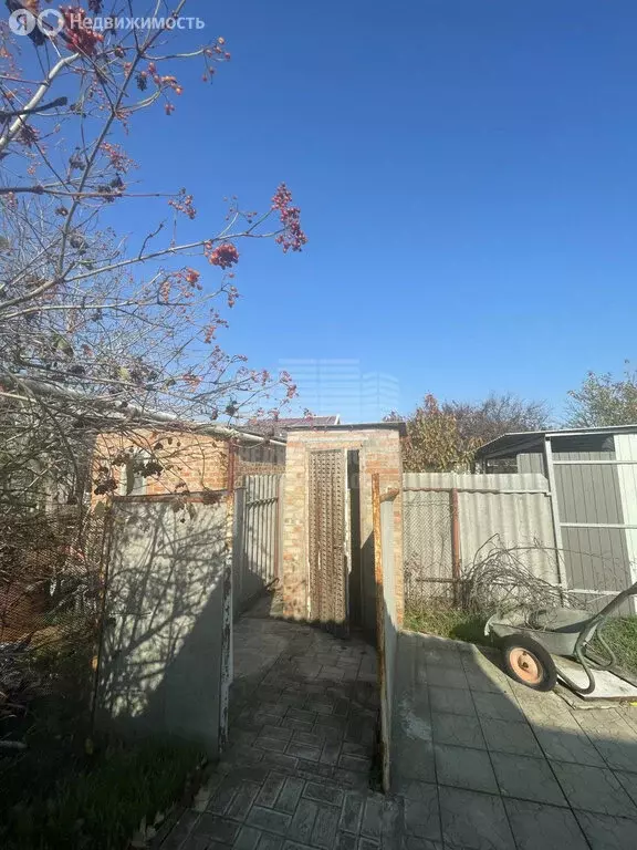 Дом в Таганрог, садовое товарищество Золотая Осень (92 м) - Фото 2