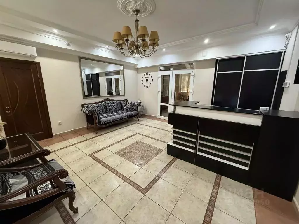 Комната Башкортостан, Октябрьский ул. Садовое Кольцо, 16/2 (10.0 м) - Фото 1
