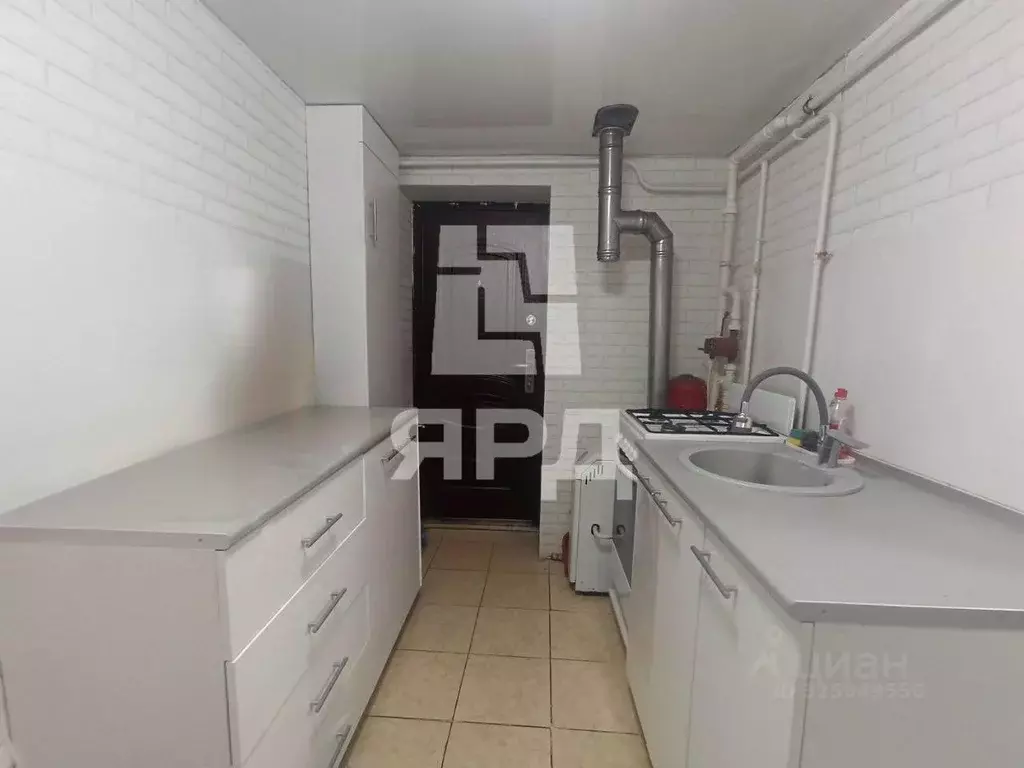 Дом в Ростовская область, Таганрог ул. Лизы Чайкиной (38 м) - Фото 2