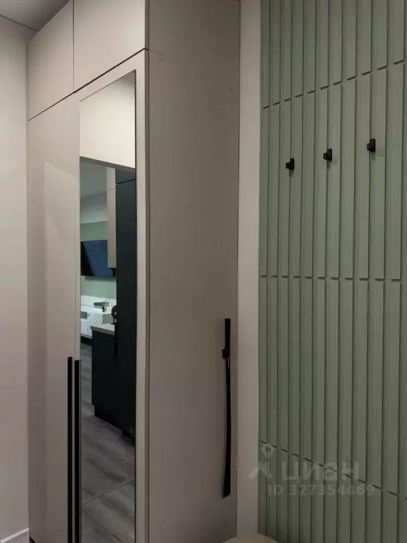 Студия Санкт-Петербург Светлановский просп., 14к1 (25.0 м) - Фото 1