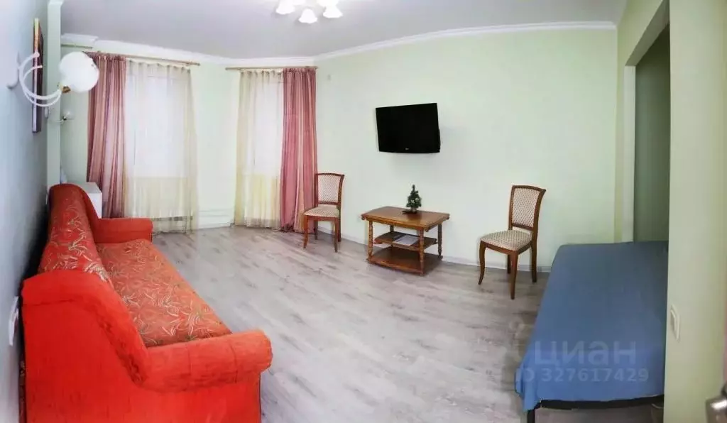 1-к кв. Московская область, Раменское Северное ш., 16А (41.0 м) - Фото 1