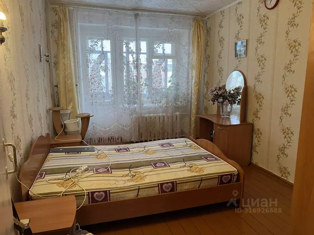2-к кв. Удмуртия, Воткинск 1 Мая ул., 83 (44.0 м) - Фото 1