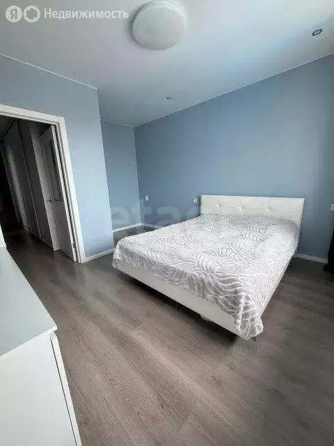 3-комнатная квартира: Якутск, улица Каландаришвили, 32 (72.2 м) - Фото 1