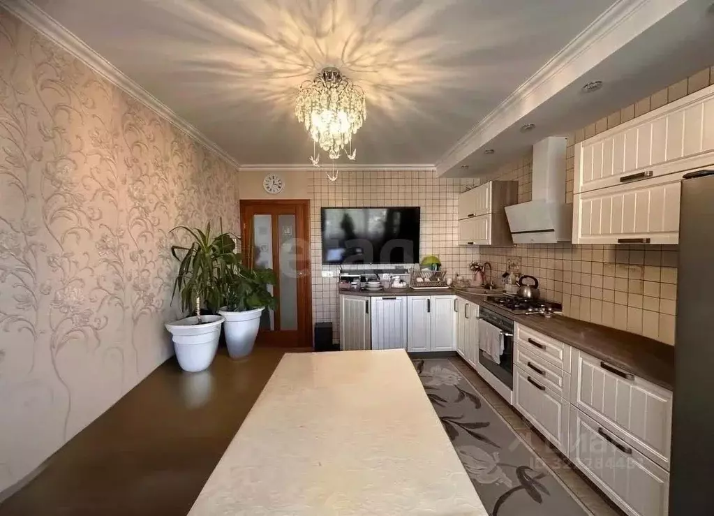 2-к кв. Оренбургская область, Оренбург Салмышская ул., 56 (64.9 м) - Фото 2