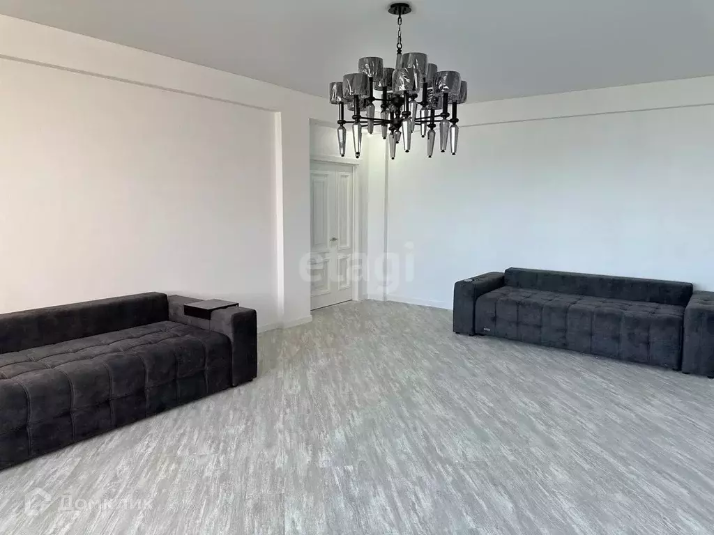 Продаётся 3-к квартира, 123 м - Фото 0