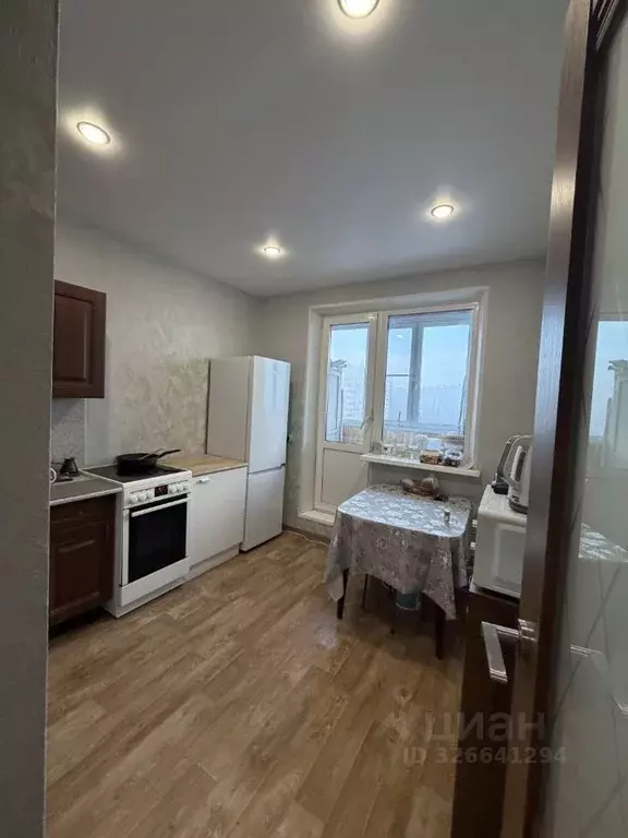 1-к кв. Москва ул. Коненкова, 5 (40.0 м) - Фото 2