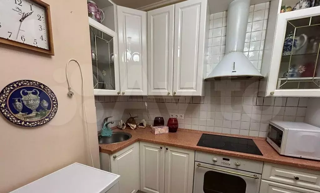 2-к. квартира, 60 м, 8/17 эт. - Фото 0