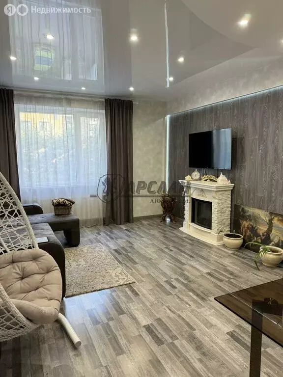 2-комнатная квартира: Казань, проспект Победы, 139к3 (74 м) - Фото 1