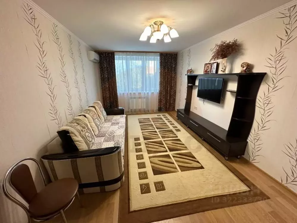 3-к кв. Крым, Саки ул. Курортная, 23 (64.0 м) - Фото 2