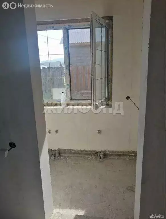 Дом в Республика Тыва, Кызыл (112 м) - Фото 0