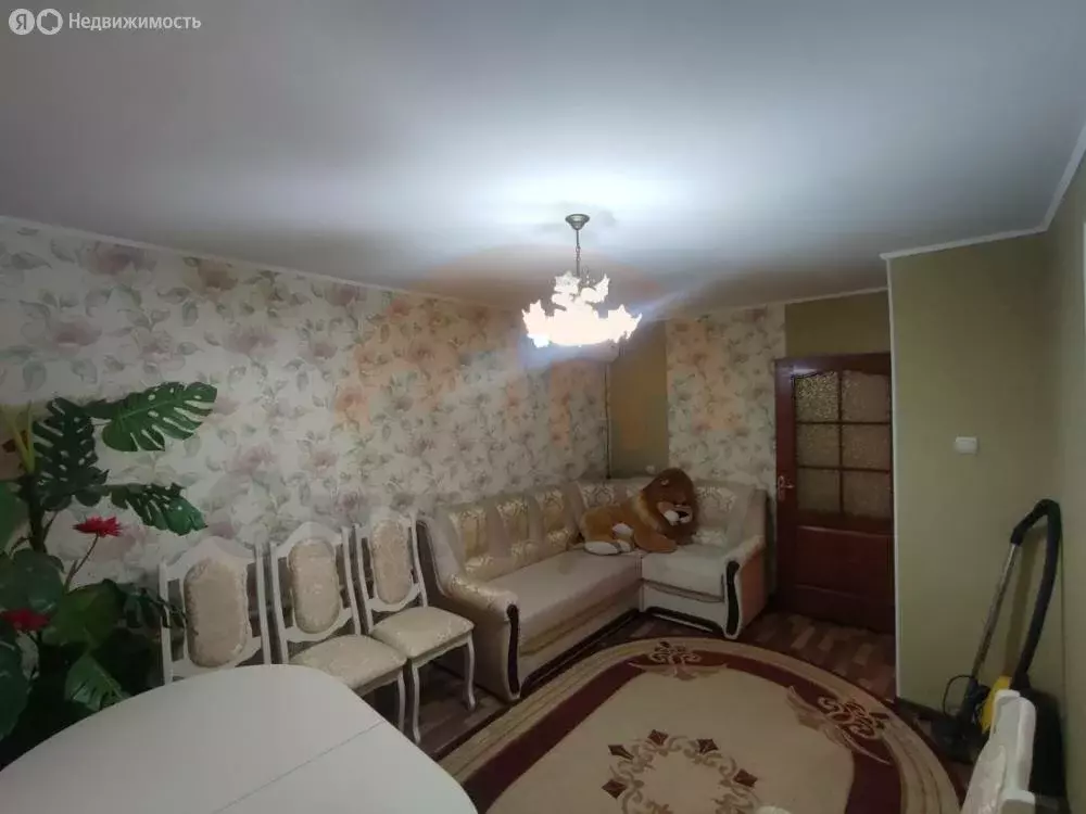 2-комнатная квартира: Митяево, Советская улица, 3 (42.8 м) - Фото 2