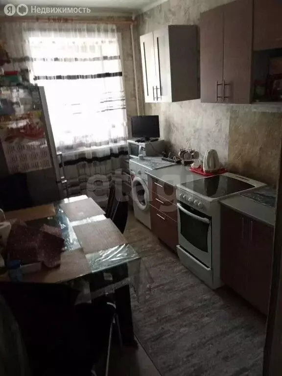 2-комнатная квартира: Улан-Удэ, микрорайон Южный, улица Бограда, 61 ... - Фото 2