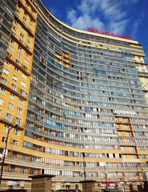 Машиноместо, 18м - Фото 1