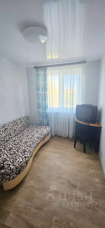 Комната Севастополь ул. Надежды Островской, 7 (7.8 м) - Фото 1