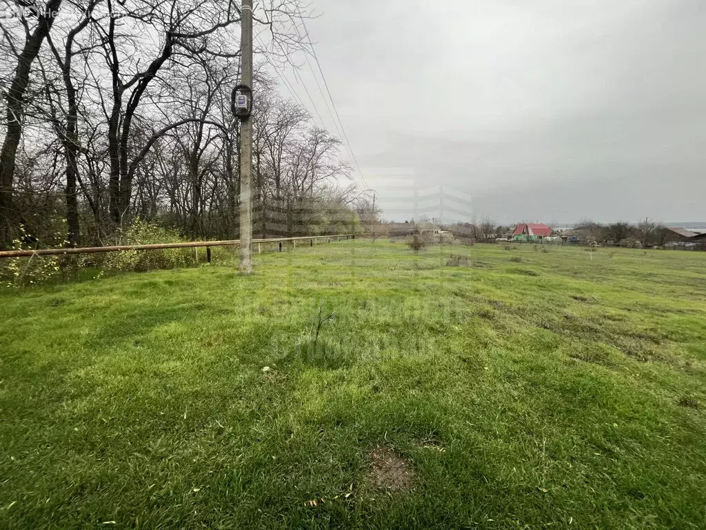 Участок в село Никольское, Миусская улица (5 м) - Фото 1