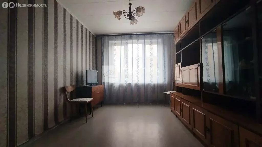 3-комнатная квартира: Ногинск, улица Декабристов, 12 (57.8 м) - Фото 1