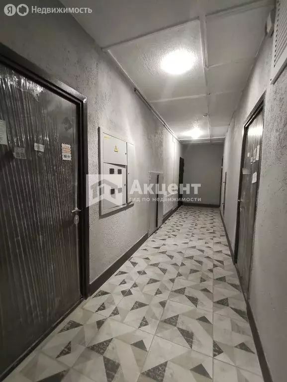 1-комнатная квартира: Иваново, микрорайон Самоцветы, 4 (37 м) - Фото 2
