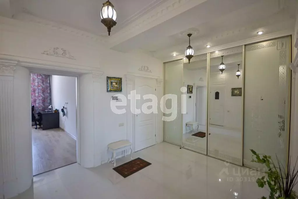 3-к кв. Севастополь просп. Античный, 4 (124.0 м) - Фото 1