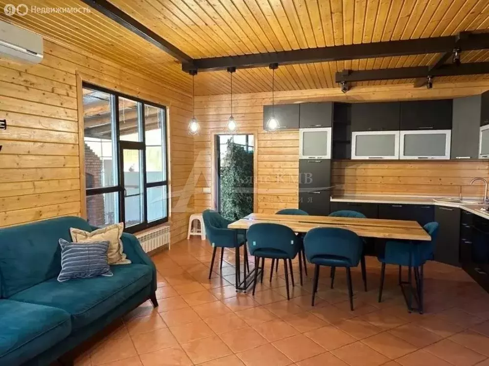 Дом в станица Незлобная, Мельничный переулок (80.7 м) - Фото 2