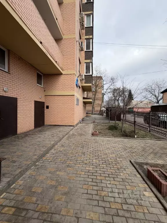 Студия Ростовская область, Ростов-на-Дону Киргизская ул., 38Г (38.0 м) - Фото 2