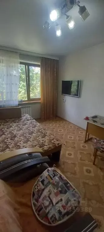 Комната Башкортостан, Уфа ул. Степана Кувыкина, 5 - Фото 0