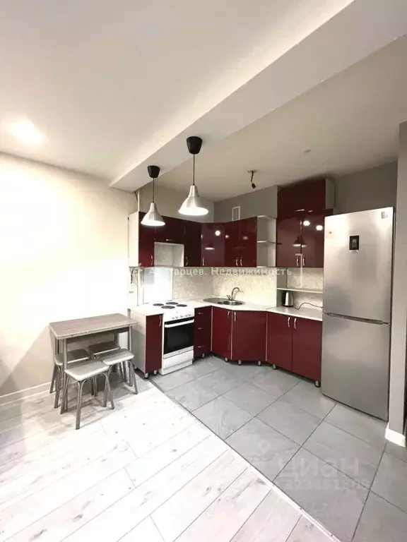 2-к кв. Томская область, Томск ул. Говорова, 37 (34.2 м) - Фото 0