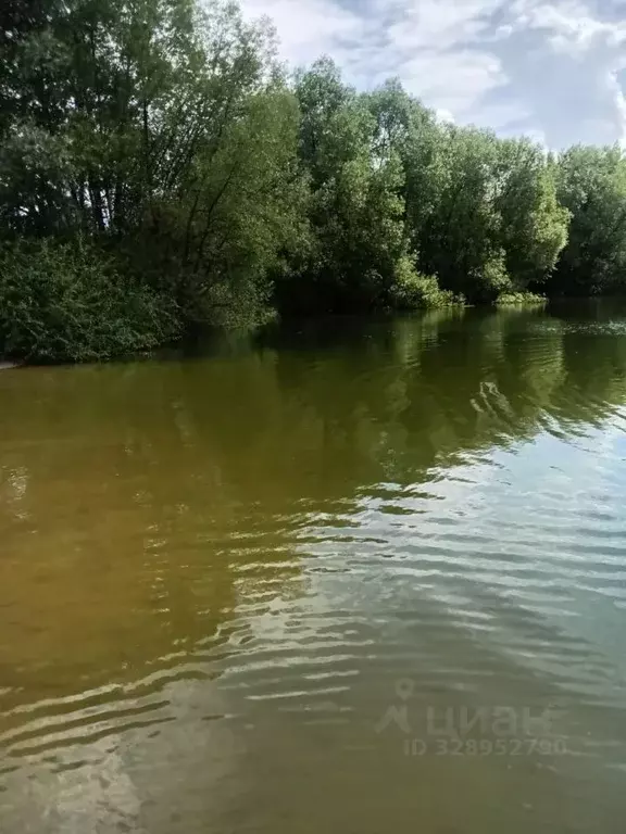 Дом в Пензенская область, Пензенский район, Воскресеновский сельсовет, ... - Фото 1