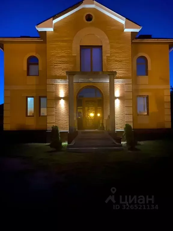 Дом в Санкт-Петербург пос. Парголово, Вологодская ул., 29 (270 м) - Фото 1