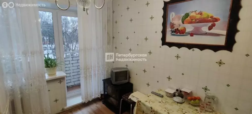 1-комнатная квартира: Псков, Петровская улица, 26 (48.8 м) - Фото 2