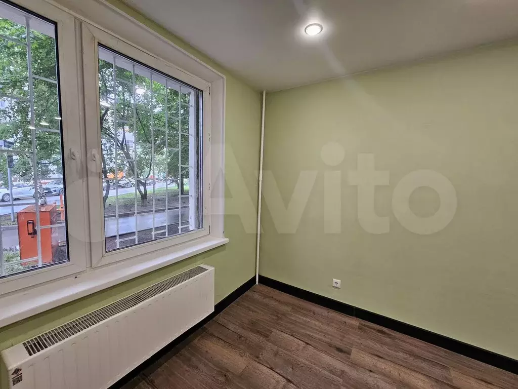 Квартира-студия, 19 м, 1/14 эт. - Фото 1