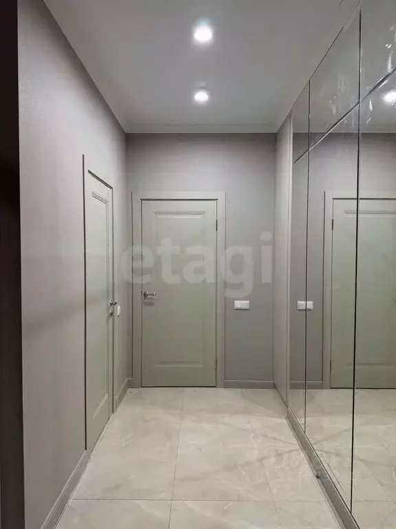 Дом в Белгородская область, Белгород Юго-Западный-2.1 мкр, ул. ... - Фото 2