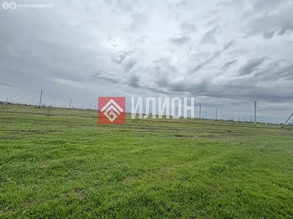 Участок в Чапаевское сельское поселение, село Николаевка (6 м) - Фото 2