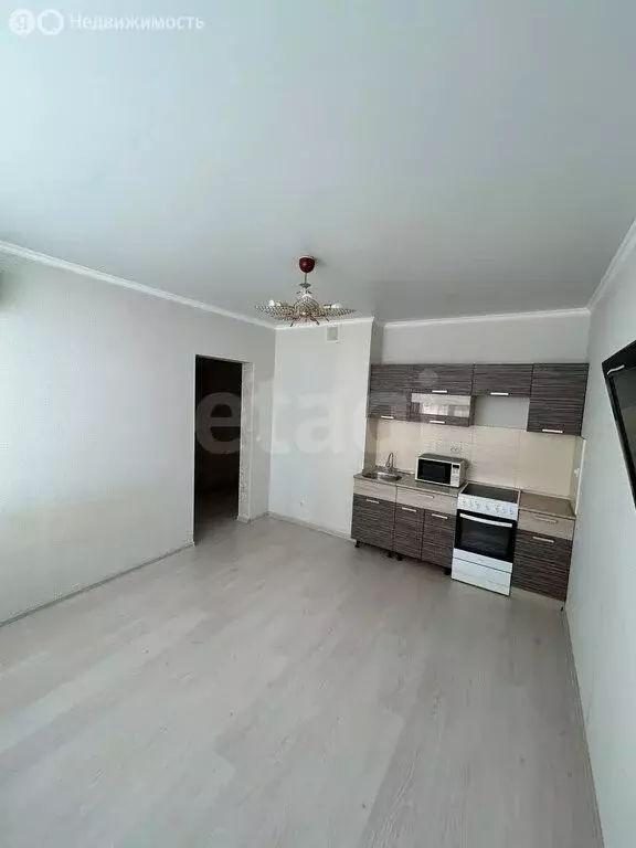 1-комнатная квартира: Оренбург, Уральская улица, 2/16 (32.4 м) - Фото 2