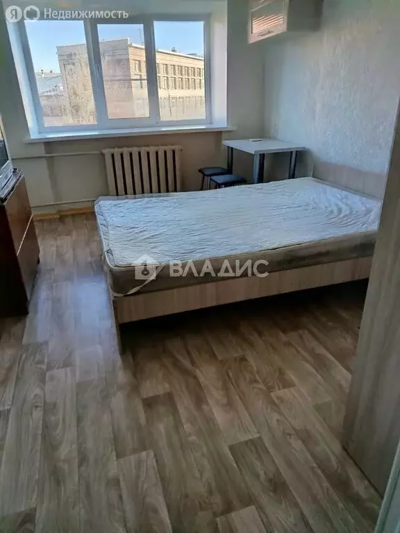 1к в -комнатной квартире (12.3 м) - Фото 1