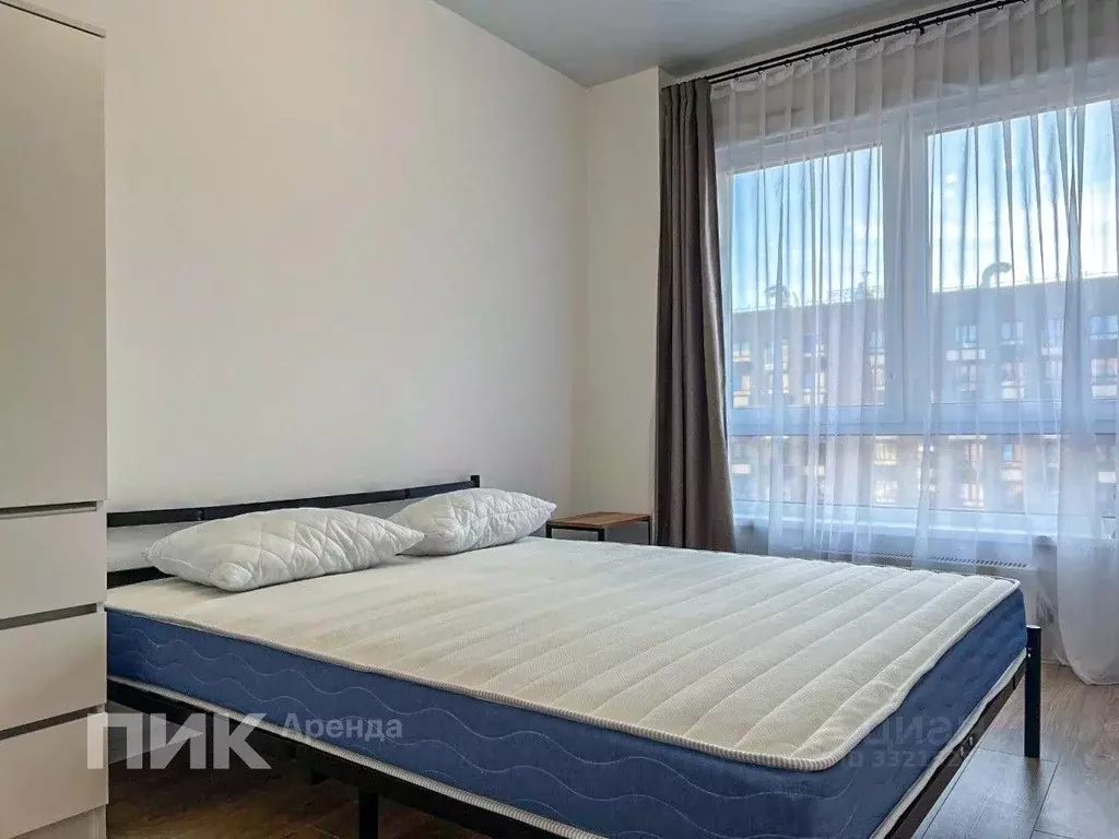 2-к кв. Московская область, Красногорск городской округ, пос. ... - Фото 1