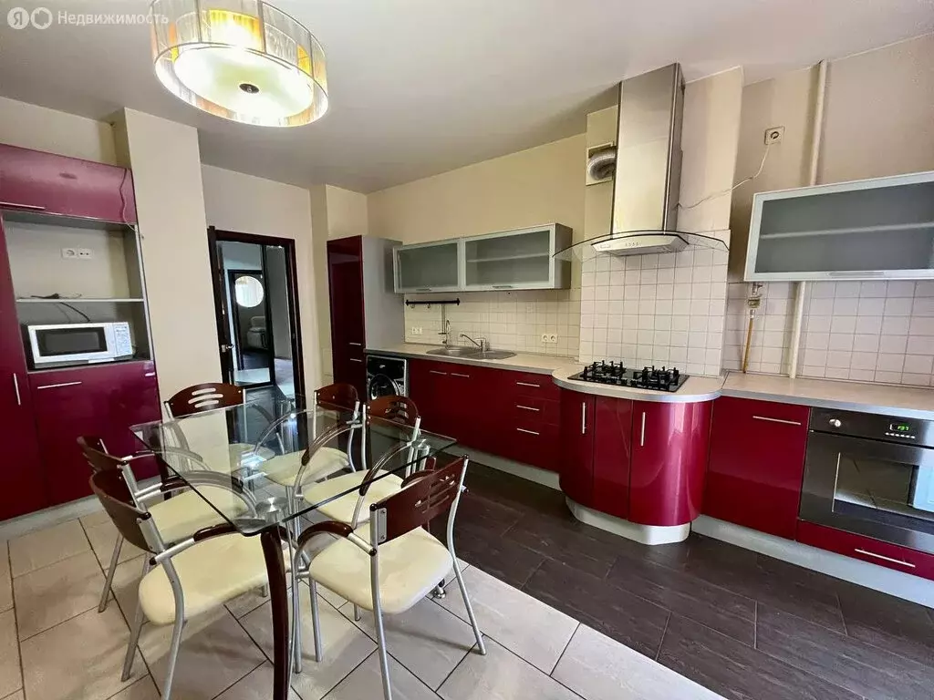 2-комнатная квартира: Волгоград, Донецкая улица, 14 (80 м) - Фото 0