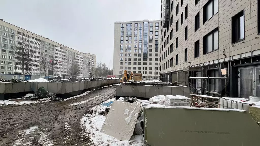 Свободного назначения, 71.7 м - Фото 1