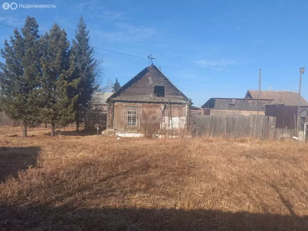 Участок в село Калинино, Советская улица (14.5 м) - Фото 1