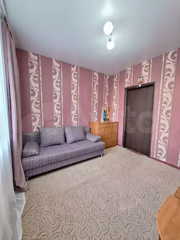 Комната 10 м в 3-к., 5/5 эт. - Фото 1