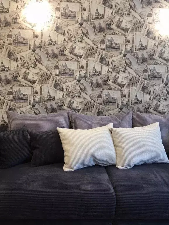 Студия Краснодарский край, Сочи Сухумское ш. (28.0 м) - Фото 2