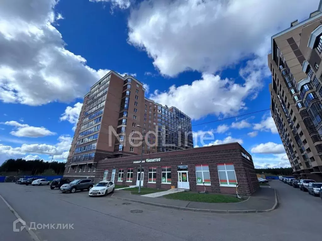 Продаётся квартира-студия, 20 м - Фото 0
