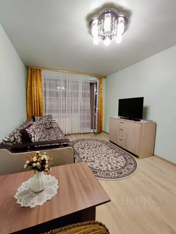 1-к кв. Санкт-Петербург Камышовая ул., 54К1 (37.0 м) - Фото 1