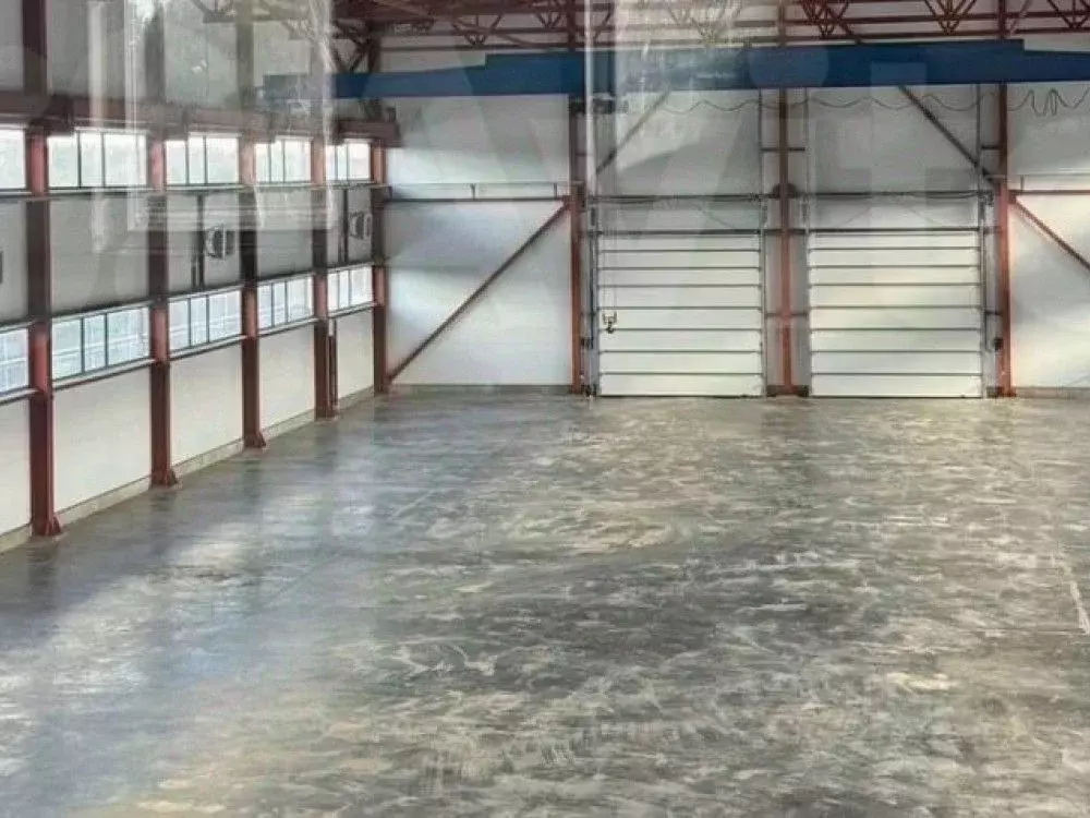 Склад в Московская область, Раменский муниципальный округ, М5 Чулково ... - Фото 2