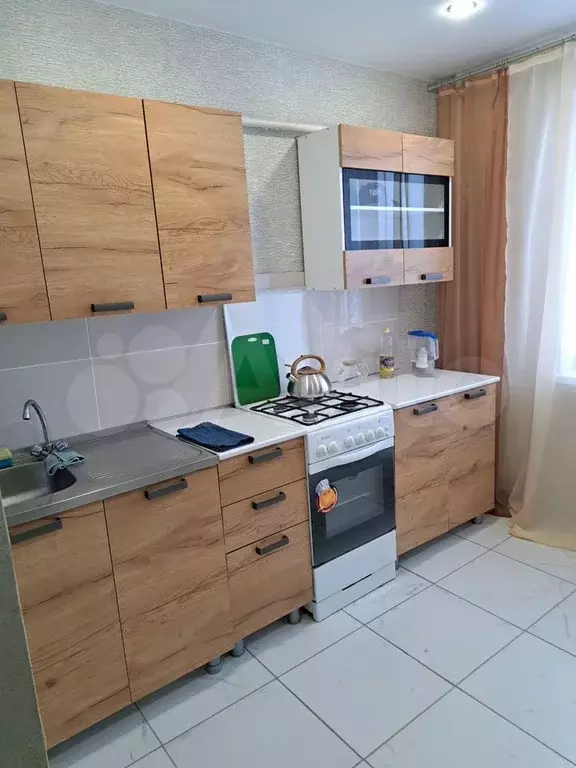 2-к. квартира, 47 м, 2/9 эт. - Фото 1