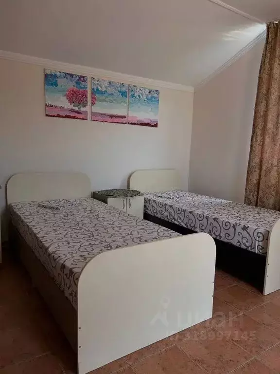 Комната Краснодарский край, Геленджик Новороссийская ул., 90А - Фото 0