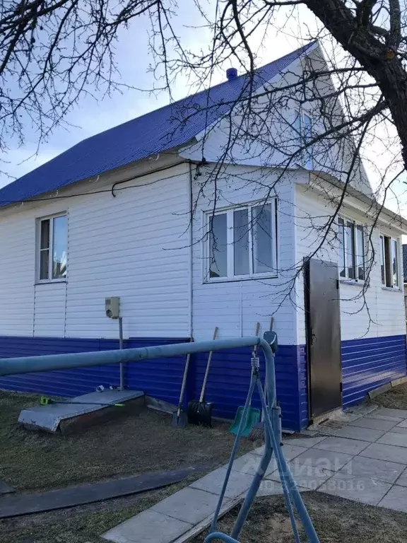 Дом в Коми, Сыктывкар Полевая ул., 25 (51 м) - Фото 1