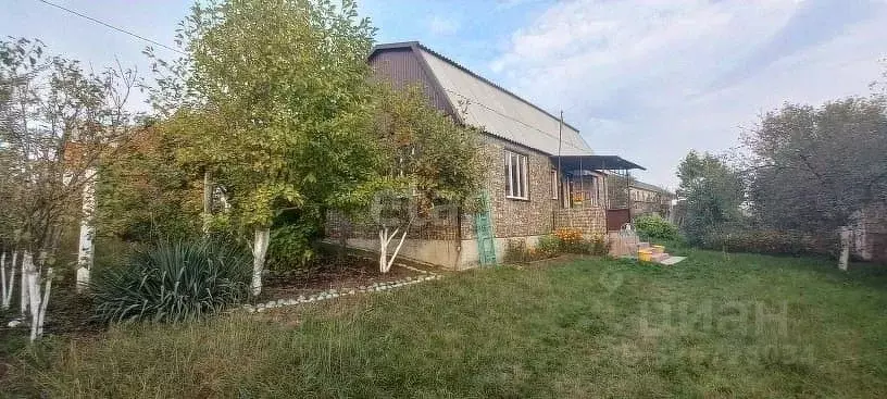 Дом в Ингушетия, Назрановский район, с. Экажево  (65 м) - Фото 1