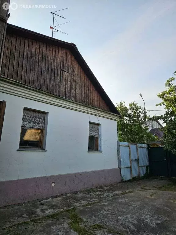 Дом в Подольск, Бутовская улица, 20 (75 м) - Фото 0