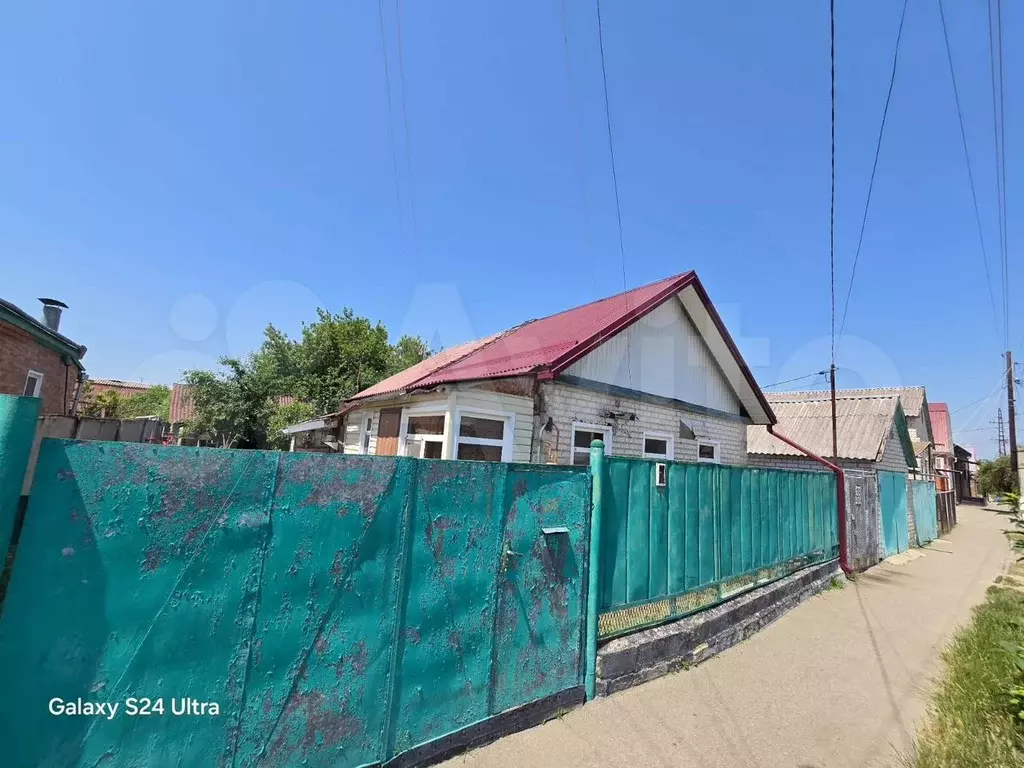 Дом 30 м на участке 3 сот. - Фото 1